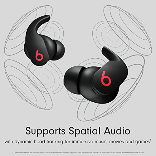 Beats Fit Pro - True Wireless Noise-Cancelling Headphones