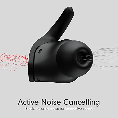 Beats Fit Pro - True Wireless Noise-Cancelling Headphones