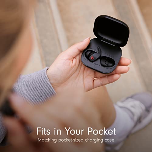 Beats Fit Pro - True Wireless Noise-Cancelling Headphones