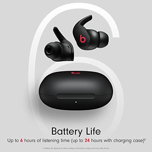 Beats Fit Pro - True Wireless Noise-Cancelling Headphones