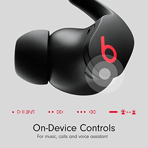 Beats Fit Pro - True Wireless Noise-Cancelling Headphones