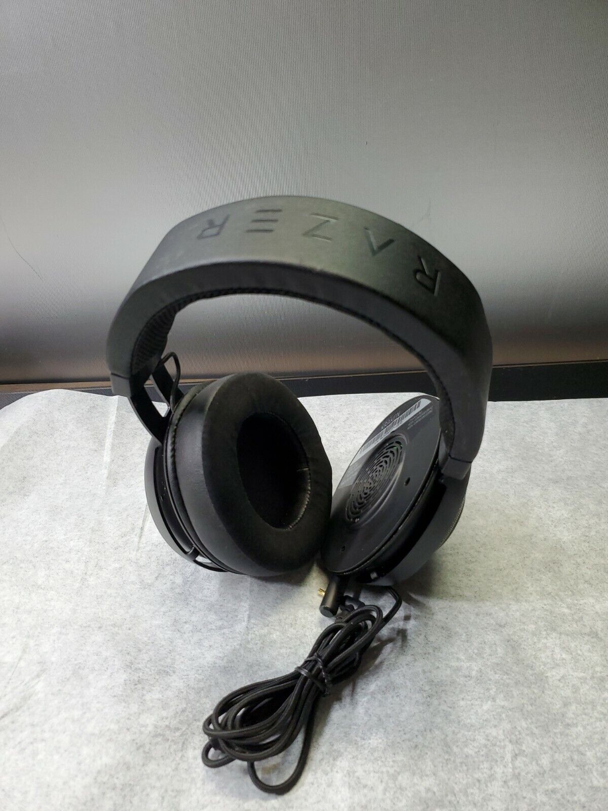 Razer Kraken X Lite 7.1 Gaming Headset