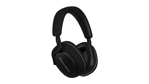Bowers & Wilkins Px7 S2e Over-Ear Headphones
