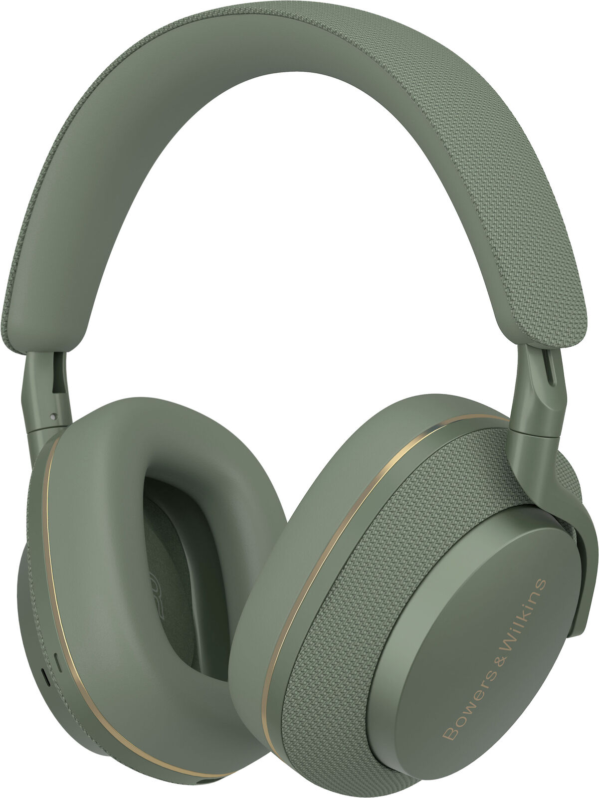 Bowers & Wilkins PX7 S2e Wireless Noise-Canceling Headphones