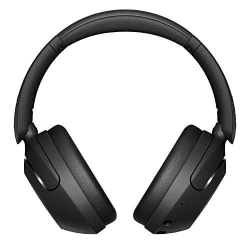 Sony Wireless Noise Cancelling Headphones with EXTRA BASS