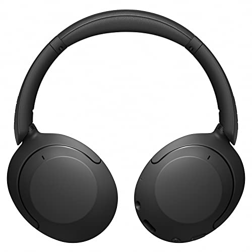 Sony Wireless Noise Cancelling Headphones with EXTRA BASS