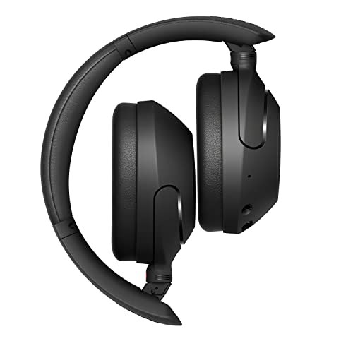 Sony Wireless Noise Cancelling Headphones with EXTRA BASS