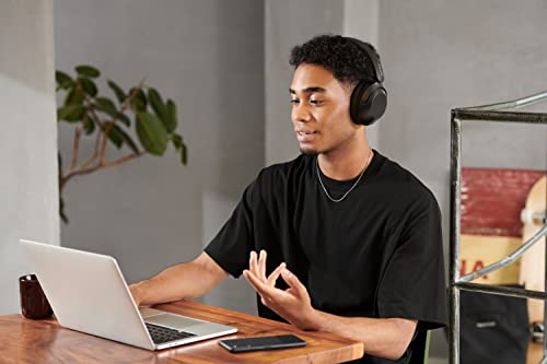 Sony Wireless Noise Cancelling Headphones with EXTRA BASS
