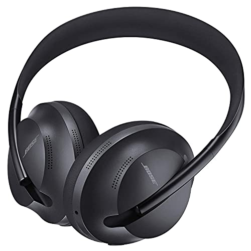 Bose NC 700 Wireless Noise Cancelling Headphones