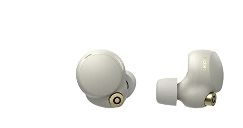 Sony WF-1000XM4 True Wireless Noise Cancelling Headphones