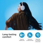 Sennheiser Momentum 4 Wireless Headphones - Black