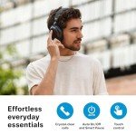 Sennheiser Momentum 4 Wireless Headphones - Black