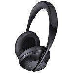 Bose NC 700 Wireless Noise Cancelling Headphones