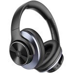 OneOdio Hybrid Active Noise Cancelling Headphones
