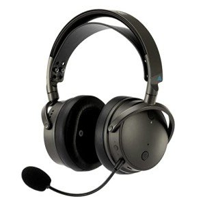 Audeze Maxwell Wireless Planar Magnetic Gaming Headphones