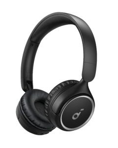 Soundcore H30i Wireless On-Ear Headphones, 70H Playtime