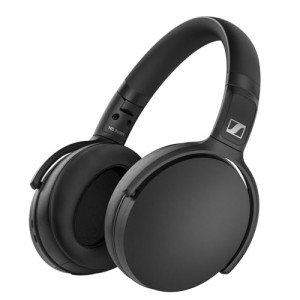 Sennheiser HD 350BT Wireless Over-Ear Headphones