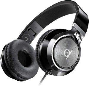 Artix CL750 Foldable Noise Isolation Headphones