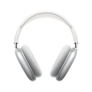 Apple AirPods Max Wireless Headphones - Silver