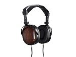 Monolith Over-Ear Headphones with Comfortable Cushions