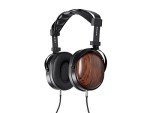 Monolith Over-Ear Headphones with Comfortable Cushions