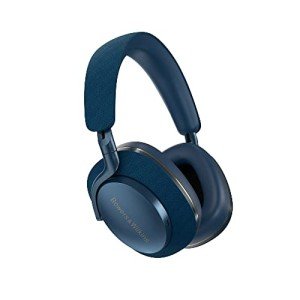 Bowers & Wilkins PX7 S2 Wireless Noise Cancelling Headphones