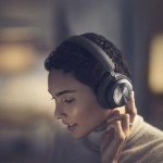Bang & Olufsen Beoplay HX Over-Ear Bluetooth Headphones