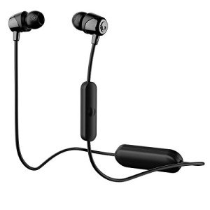 Skullcandy Jib Wireless Earbuds with Microphone