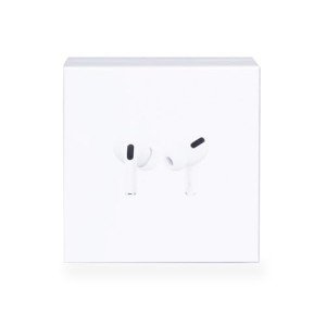 Apple AirPods Pro Wireless Headphones - White