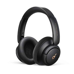 Soundcore Q30 Hybrid Active Noise-Canceling Headphones