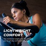 TONEMAC N18 Bluetooth 5.2 Workout Earbuds - IPX7 Waterproof