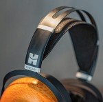 Sundara HiFiMAN Headphones