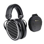 HiFiMan Edition XS Planar Headphones with Travel Case