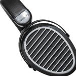 HiFiMan Edition XS Planar Headphones with Travel Case