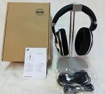Sennheiser HD 599 Special Edition Headphones - Black