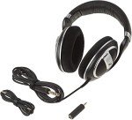 Sennheiser HD 599 Special Edition Headphones - Black