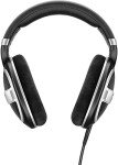 Sennheiser HD 599 Special Edition Headphones - Black