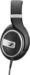 Sennheiser HD 599 Special Edition Headphones - Black