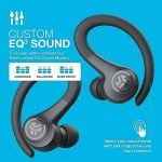 JLab Go Air Sport True Wireless Earbuds