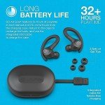 JLab Go Air Sport True Wireless Earbuds