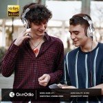 A71 Wired Headphones for Superior Sound