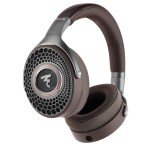 Focal Elegia Closed-Back High-Fidelity Headphones