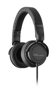 Beyerdynamic DT 240 PRO Closed Over-Ear Headphones