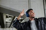 Sony WH-XB910N Wireless Noise Cancelling Headphones