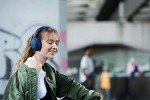 Sony WH-XB910N Wireless Noise Cancelling Headphones