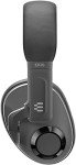 H3 Black Closed Back Headphones