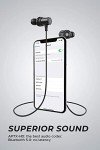 SoundPEATS Q30 HD+ Wireless Earbuds with Mic
