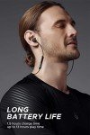 SoundPEATS Q30 HD+ Wireless Earbuds with Mic