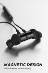 SoundPEATS Q30 HD+ Wireless Earbuds with Mic