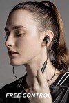SoundPEATS Q30 HD+ Wireless Earbuds with Mic